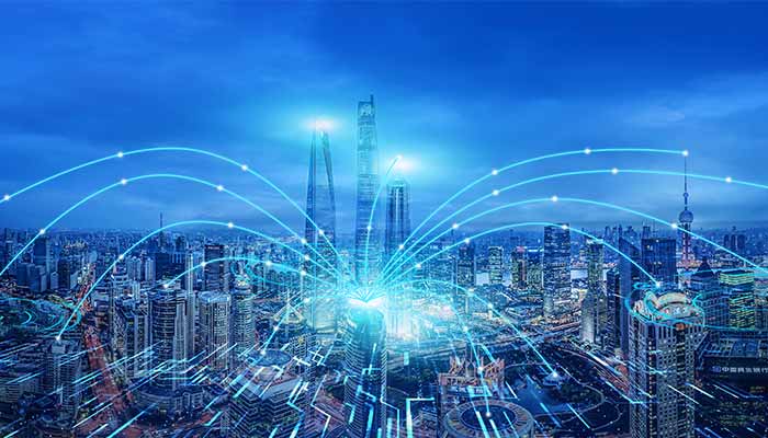 如何建設網絡數字中國 直通2022世界互聯網大會 - 天氣加