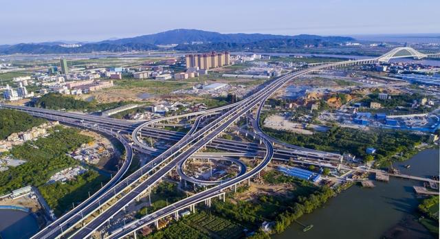 六大關鍵詞 看懂2018年橫琴的發展方法論_大粵網_騰訊網