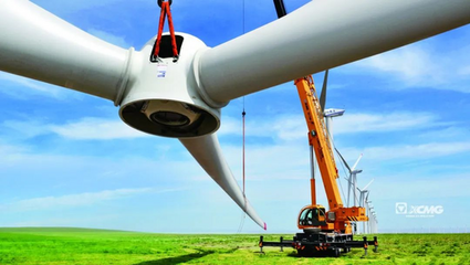 徐工|布局綠色生態,徐工下好核心零部件智慧轉型&ldquo;先手棋&rdquo;!