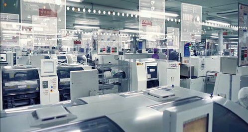 攸信umom制造運(yùn)營(yíng)系統(tǒng),企業(yè)穩(wěn)健發(fā)展的效率秘訣