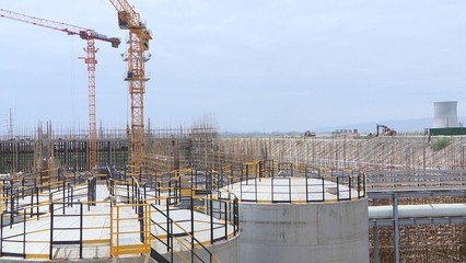 甘肅東方鈦業(yè):高質(zhì)量項(xiàng)目建設(shè)助推企業(yè)高質(zhì)量發(fā)展