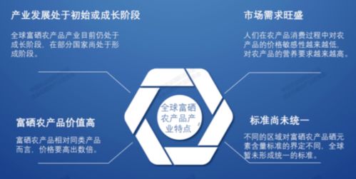 2019富硒農產品發展及展望報告面向公眾正式發布