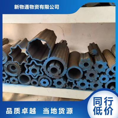 優選:冷拔方管企業