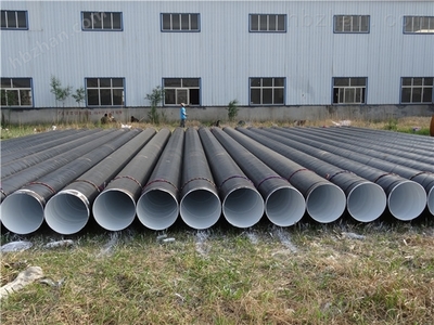 歡迎來廠考察-無溶劑環(huán)氧煤瀝青防腐鋼管-多少錢