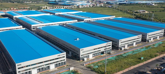 聚焦2023德州綠色低碳高質(zhì)量發(fā)展"期終考"丨武城縣、夏津縣、齊河縣、禹城市