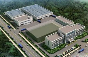 廣東禹神建設(shè)發(fā)展 鑄就卓越品質(zhì)，引領(lǐng)行業(yè)未來