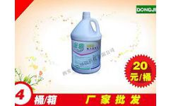 東潔強力起蠟水 卓越品質，值得信賴的清潔伙伴